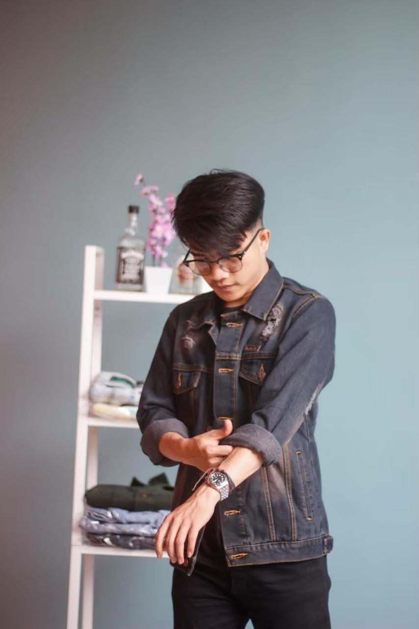 Product detail media - 2