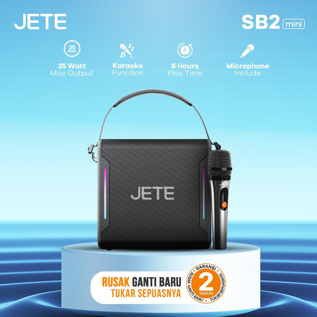 Product detail media - 1