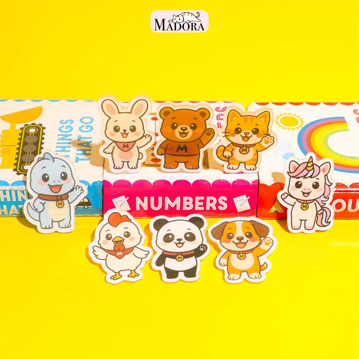 Product detail media - 1