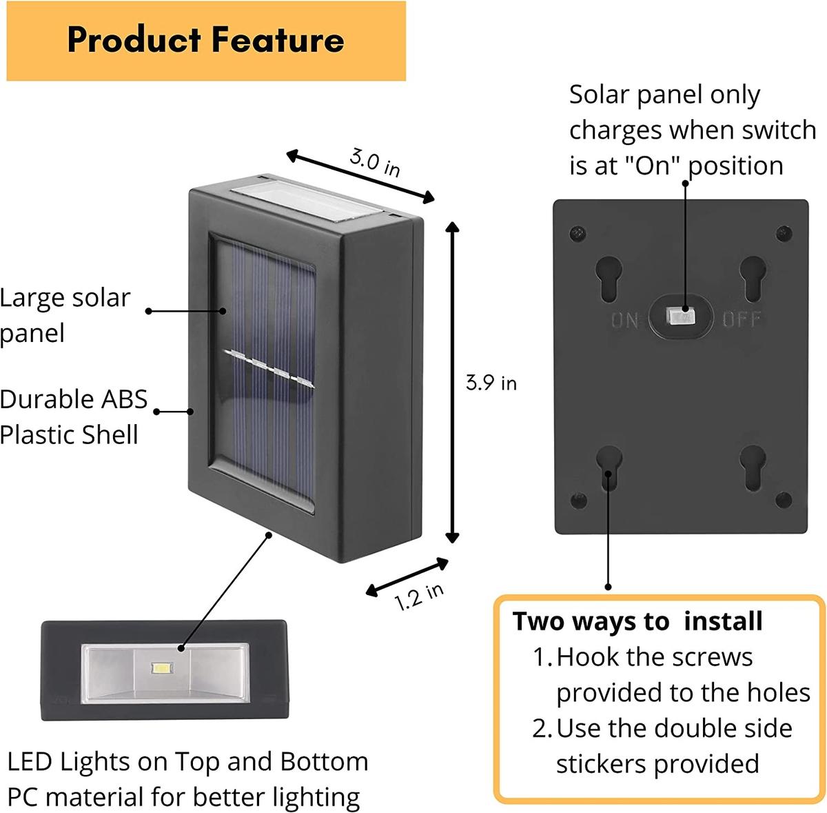 Product detail media - 2