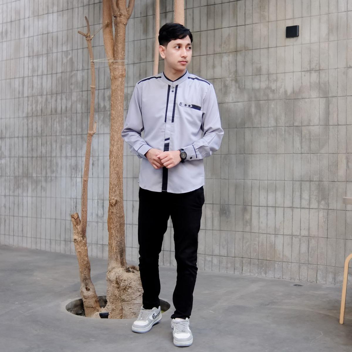 Product detail media - 2