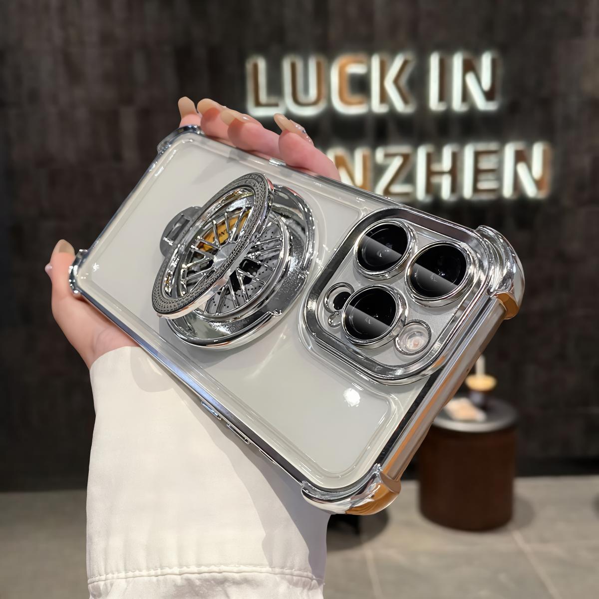 Product detail media - 1