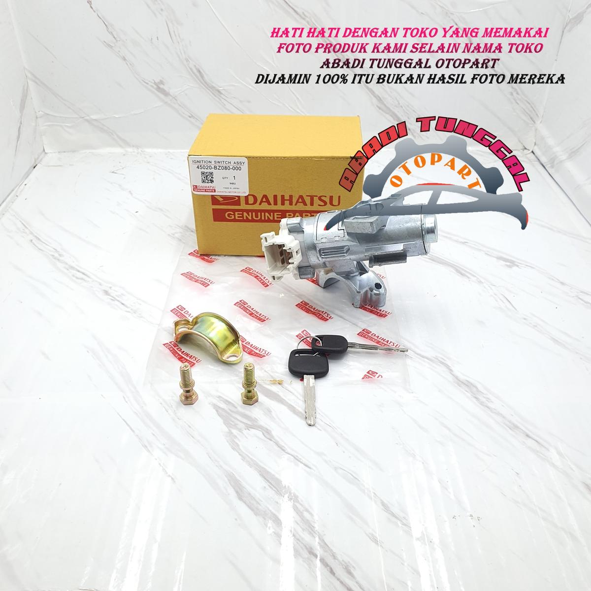 Product detail media - 1