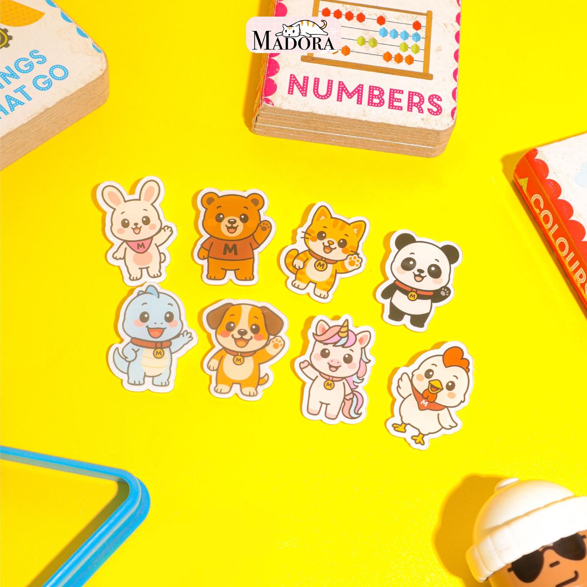 Product detail media - 2